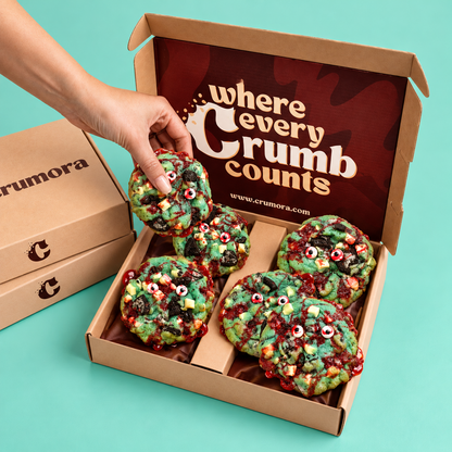 Crumora Box