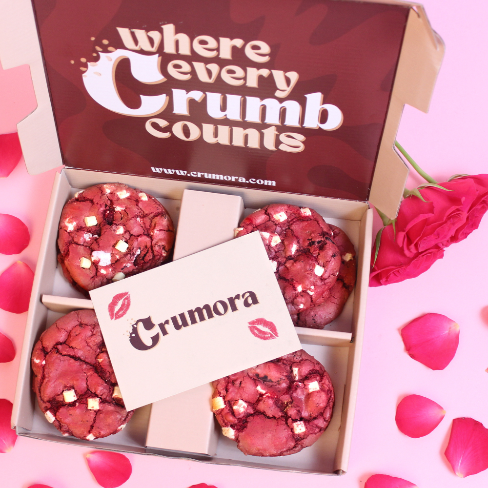 Crumora Box