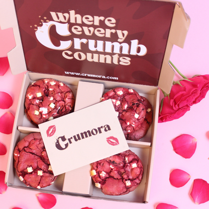 Crumora Box