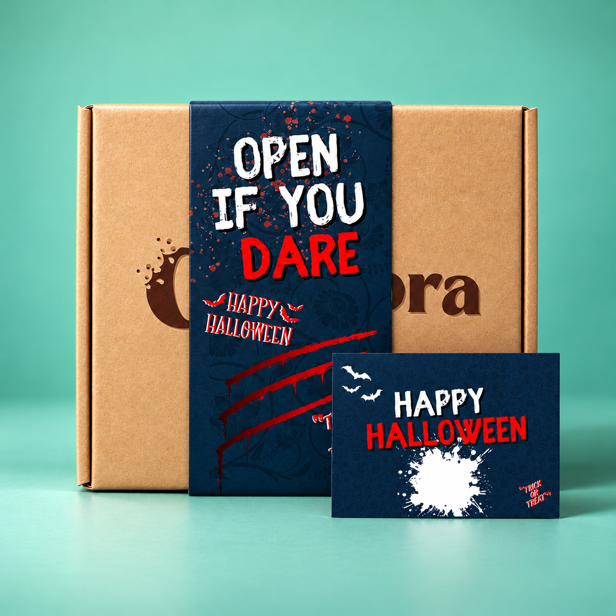 Crumora Box