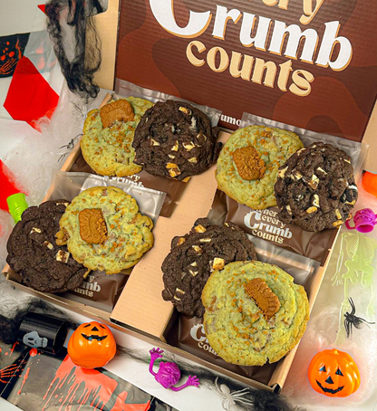 Crumora Box