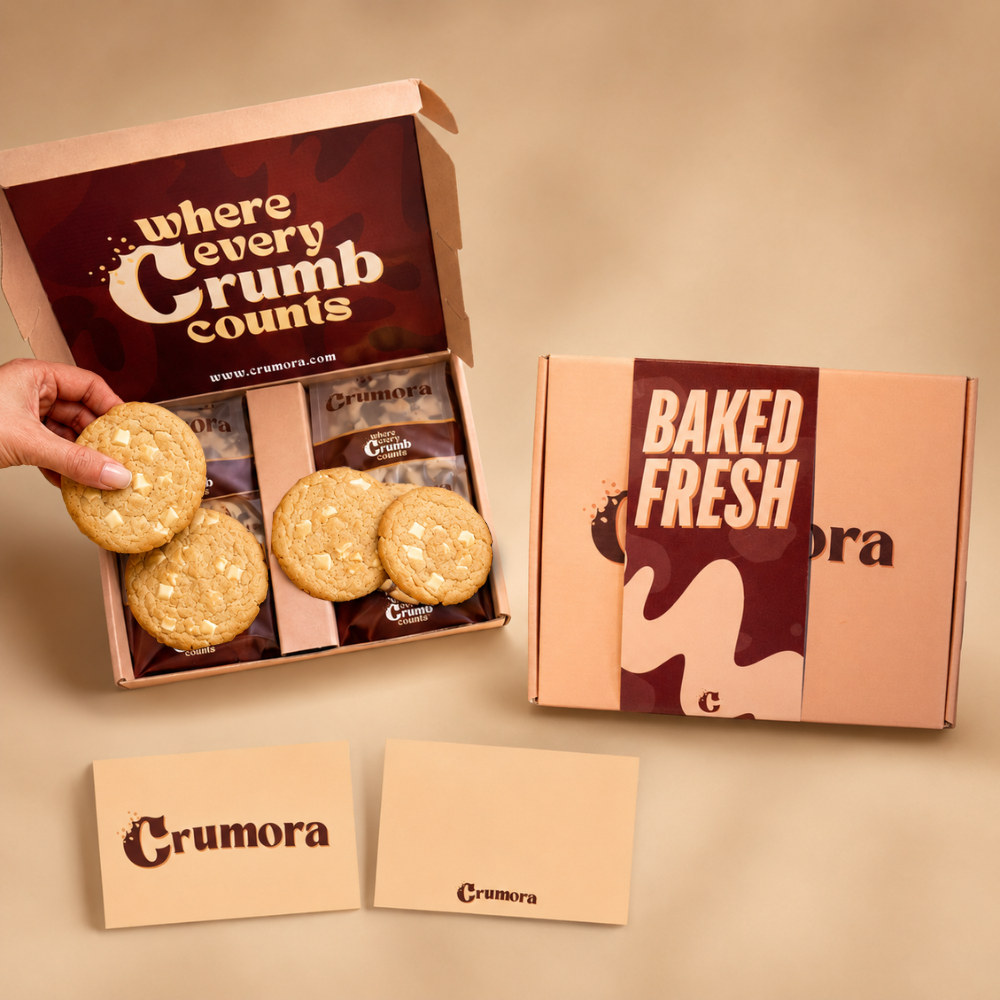 Crumora Box