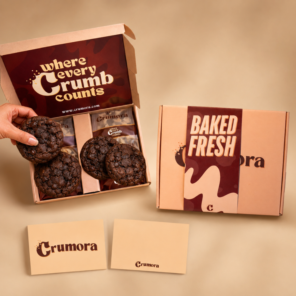 Crumora Box