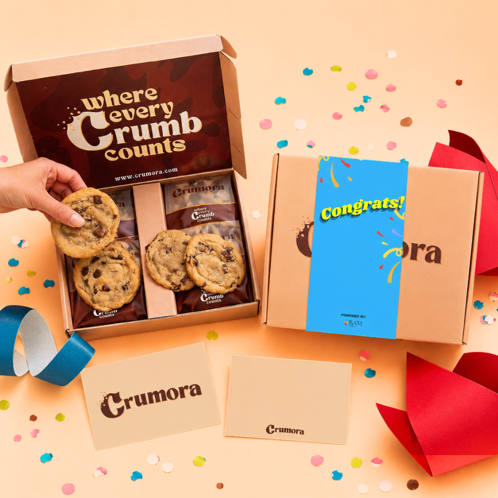 Crumora Box