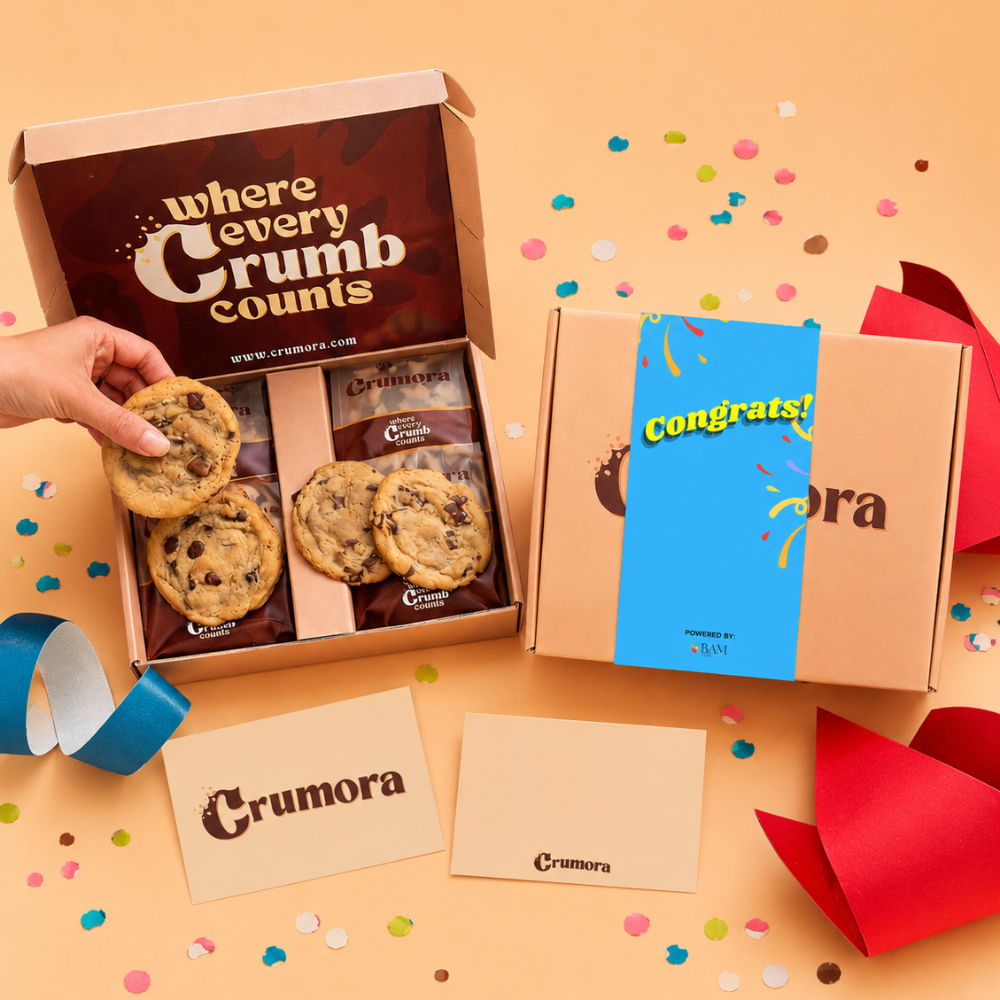 Crumora Box