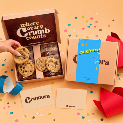 Crumora Box