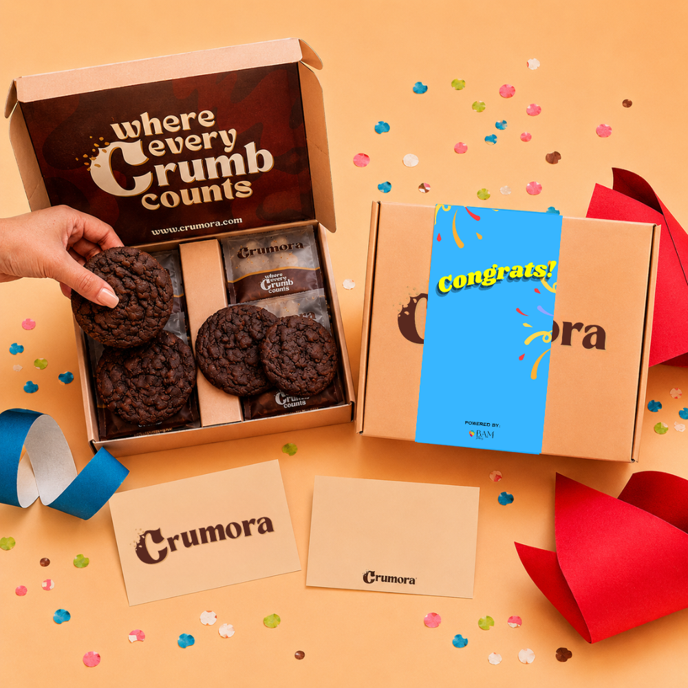 Crumora Box