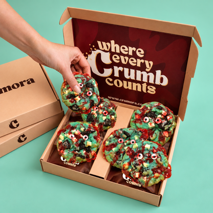Crumora Box