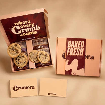 Crumora Box