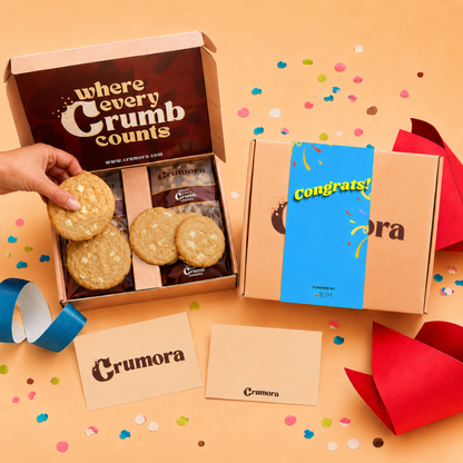 Crumora Box