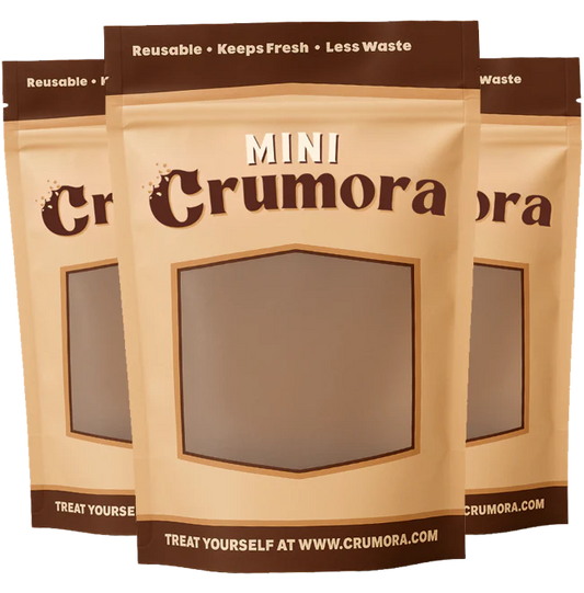 Customiser | Mini Crumora